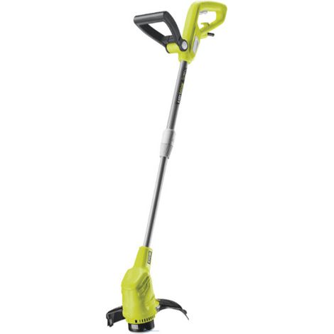 [JAMAIS UTILISÉ] Coupe-bordures / dresse-bordures électrique RYOBI - 400 W - coupe 25 mm - RLT4125