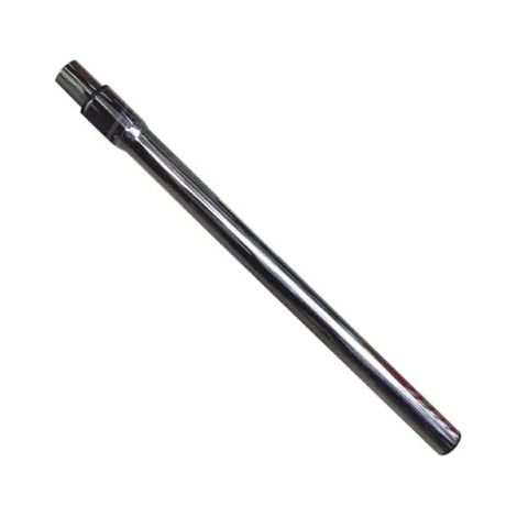 Tubo telescópico universal de aluminio para aspirador ELECTROLUX 9130837