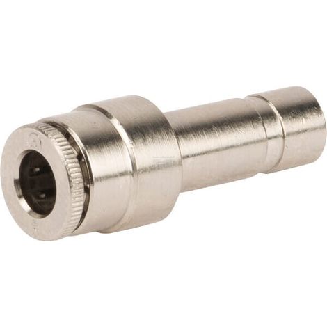 Racor de inserci贸n CAMOZZI 680068