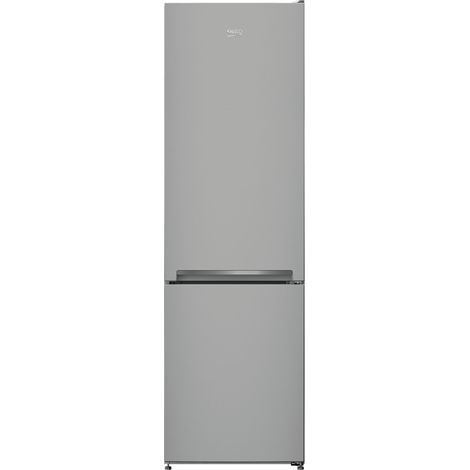 Beko RCSA300K40SN frigorifero Libera installazione 291 L E Argento (1/5)