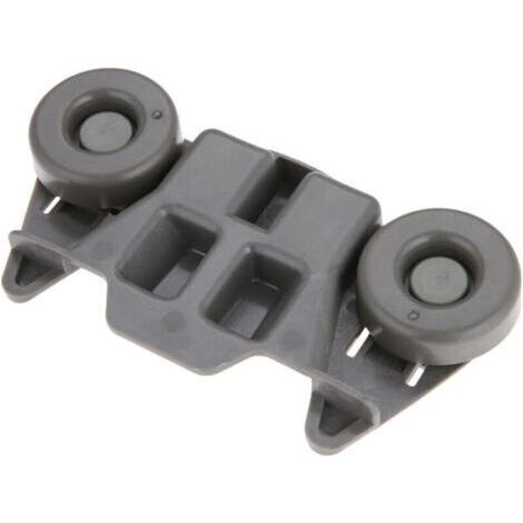 Roue de lave-vaisselle W10195416 pour Whirlpool Sears AP5983730, PS11722152, W10195416 w10195418 B00LGUB7UU B01BR493DW (1/3)