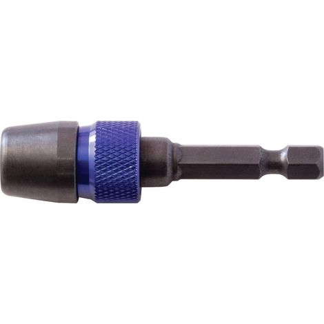Porte-embout à changement rapide C.K T4564D 60 mm N/A Y561361 (1/2)