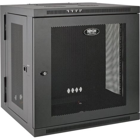 Eaton SmartRack 12U armoire murale réseau robuste