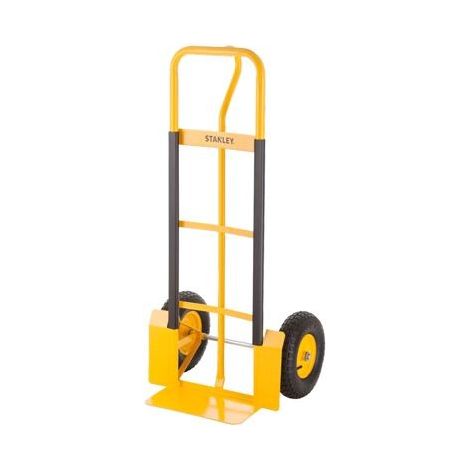 STANLEY 177539 - Diable acier professionnel 360 kg -5813154 cm-