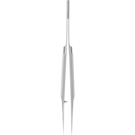 Feine Reparaturpinzette (0,15 mm), antimagnetisches Zubehör für Mikroskope und die Montage elektronischer Bauteile (1/5)
