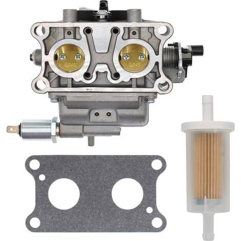 Vergaser GXV530 GCV530 GXV530U kompatibel mit Honda Rasenmäher 16100-Z0A-815 (1/5)
