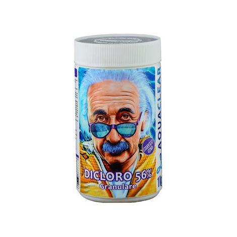 Dicloro 56 diidrato 1 kg