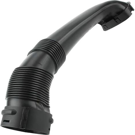 1371762928 Pièces détachées automobiles haute performance : tuyau d'admission d'air, conduite de liquide de refroidissement, conduit d'air pour BMW X5 F15 X6 F16 2012-2020 (1/5)