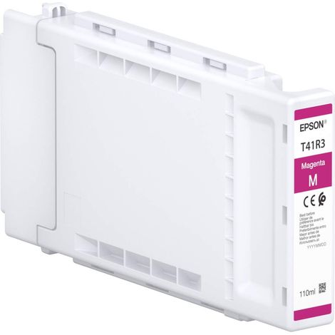 Tinta magenta xd2 110ml