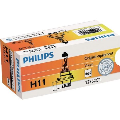 Ampoule PHILIPS GL12362LL (1/4)