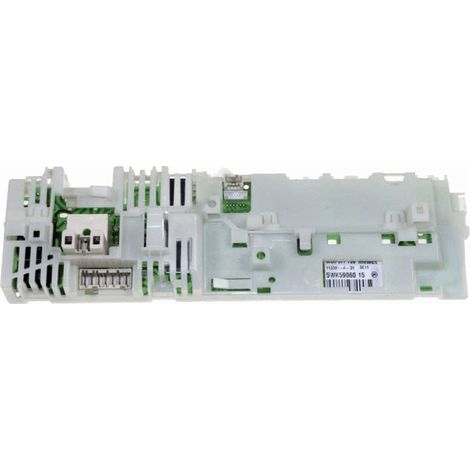 MODULE DE COMMANDE EPW59060 pour LAVE LINGE SIEMENS - 00497349