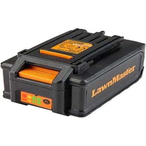 BATERÍA LI ION LAAWNMASTER 24V 4.0AH