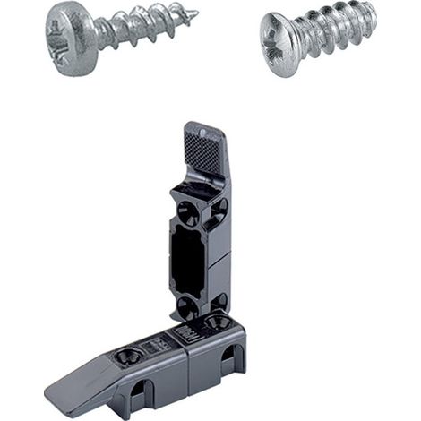 Tornillo de fijación directa ø 6,3 x 13 (Pack de 200)