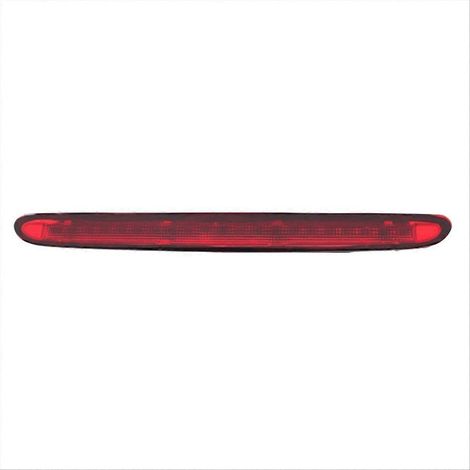 Tercera luz de freno para coche, luz de freno elevada, luz de señalización de freno para MINI R58 2012-2015 () (1/5)