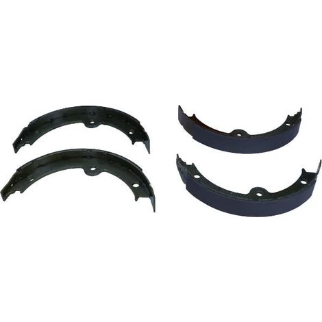 MAXGEAR 19-4541 Mâchoires de frein à main 4653030020 (1/2)