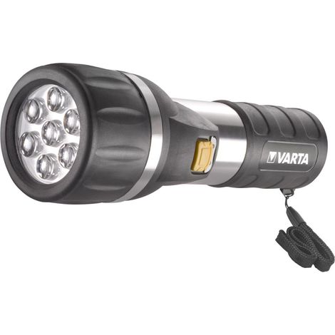 Lampe torche led day light