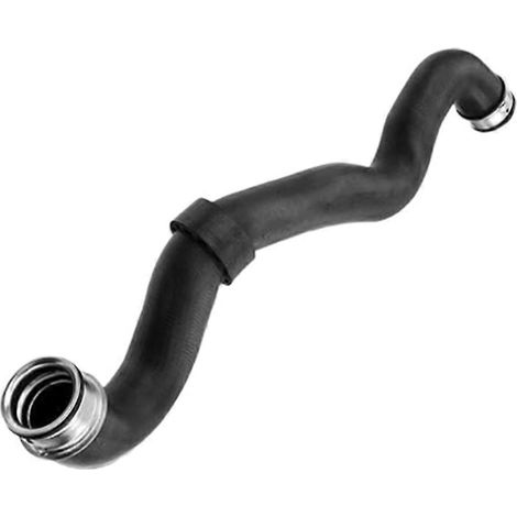 Durite de radiateur 2035015782 compatible avec Mercedes-Benz W203, W209, W172 et W204 (1/5)