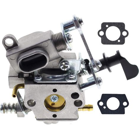 Carburateur HUSQVARNA T435 – Remplace 578936901 / 522007601 – Tronçonneuse (1/5)