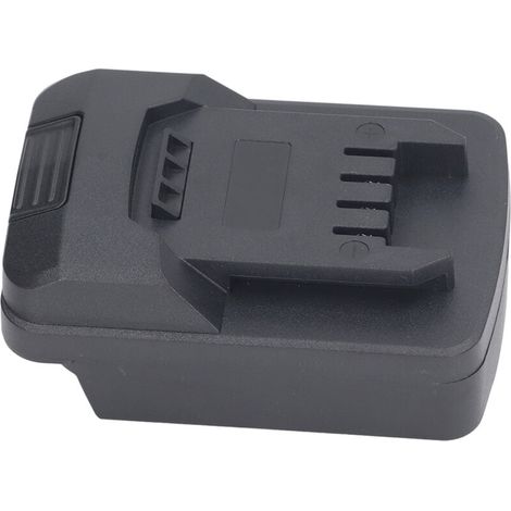 Adattatore per batteria SJLERST per WORX Green Version, 5 pin, batteria al litio da 20 V, conversione per elettroutensile PARKSIDE X20V TEAM (1/3)