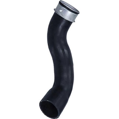 Durite de refroidissement du turbocompresseur/échangeur - compatible Mercedes-Benz W211 E200 E220 2.2 CDi 2115282982 - réf. A2115282982 (1/5)