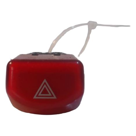 Bouton De Warning NISSAN Micra 2003-2005 [PRODUIT D'OCCASION]♻️25290bc60a (1/3)