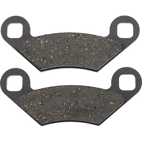 Hinterer Bremssattel passend für CF450/CF800, CFMoto 625 – 9010-080500 (1/4)