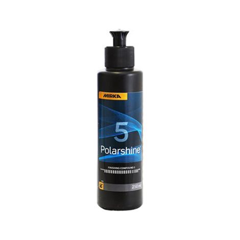 MIRKA Polar 5 PASTA POLNISCHE 250 ML
