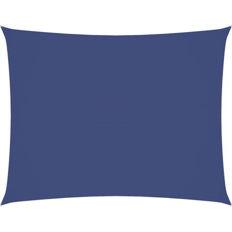 Maison Exclusive - Sonnensegel Oxford-Gewebe Rechteckig 2,5x4 m B