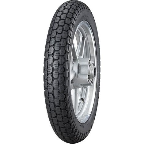 Neumático deportivo Anlas 3.50-10 3.50-10 27/2025 Delantero/Trasero Motocicleta deportiva Tt