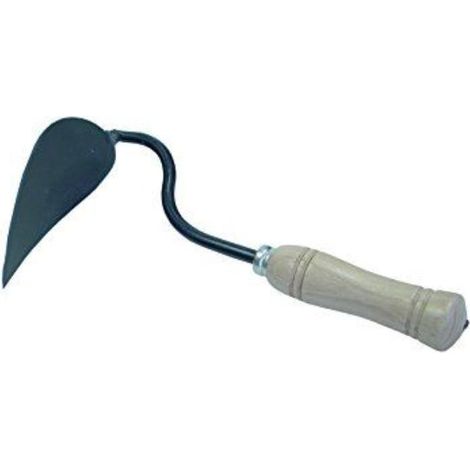 FPLUS almocafre corazon 130x65 mm. , Materiales de alta resistencia
Ideal para trabajos de jardinería
Seguridad del usuario