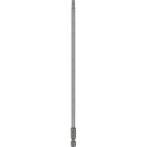 T25 Embout Tournevis Torx Pointe Magnétique 6 Pointes Étoile (1/5)