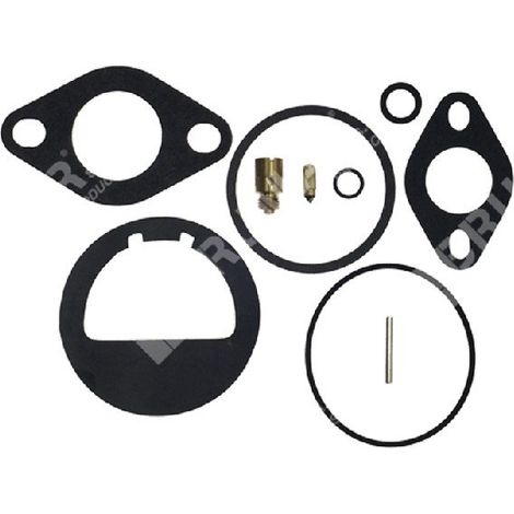 Reparatursatz für KOHLER-Vergaser 2575701 - 275776 - 006648