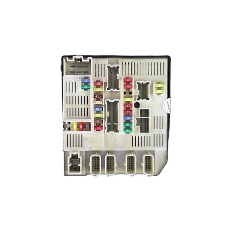 Boite A Fusibles RENAULT Megane III Ph3 13-17 [PRODUIT D'OCCASION]♻️284b69854r