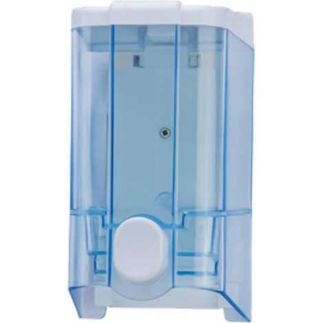 DISPENSER A MURO PER SAPONI LIQUIDI MANUALE ml 1000