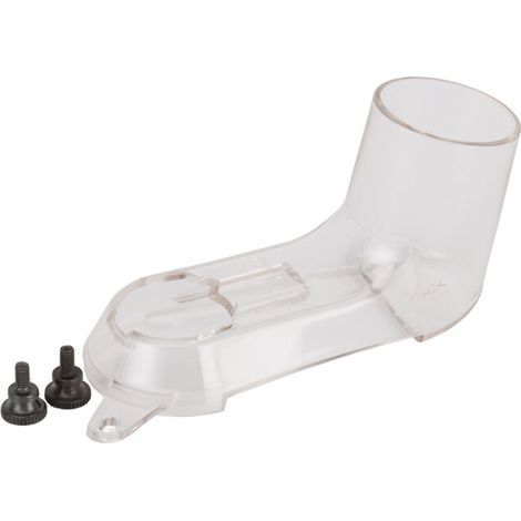 Adaptateur d'aspiration Bosch - 2600499077 (1/4)