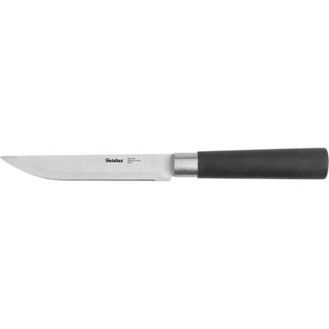 Metaltex 255864038 Asia Coltello santoku, 23 cm, acciaio INOX (1/4)