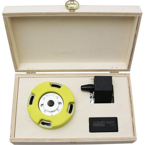 Allumage analogique stator et rotor interne KRD pour mobylette