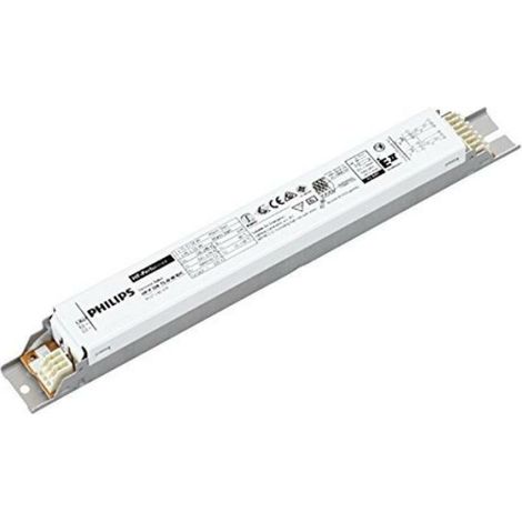 Reattore elettronico 2x58W HF-P 258 913713031966