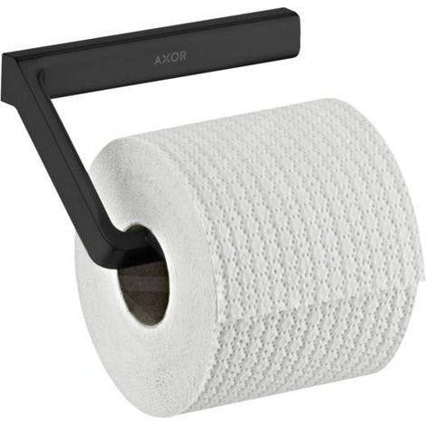 hansgrohe AXOR Accessoires universels Porte-rouleau de papier (1/2)