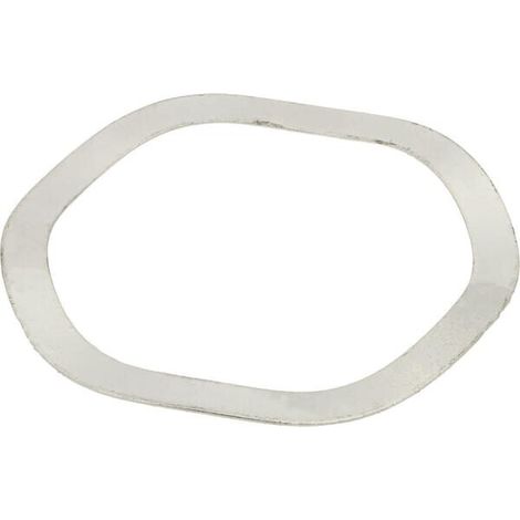 Arandela el谩stica HDP30 SH24 DEUTSCH DS112264