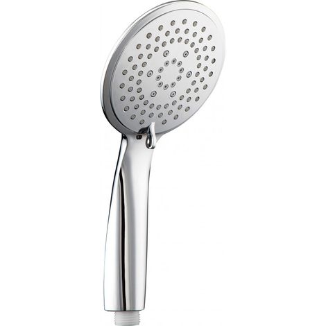 Soffione doccia Armi 5 cromo