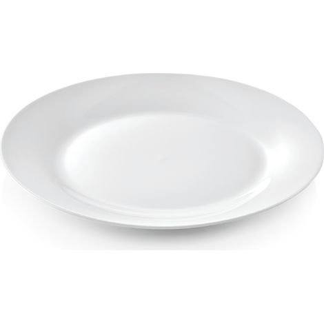 Assiette plate Ø 23 cm - Was Germany