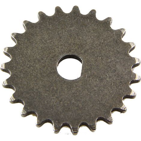 Ölpumpe für GY6 125/150 Roller, GY6 Motor, Ölpumpenrad 1P52QMI (1/2)