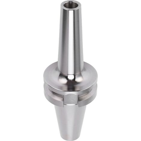 Mandrin à pince pour fraisage CNC, porte-outil en métal pour machine à graver et tour BT40‑DC08‑120 (1/5)