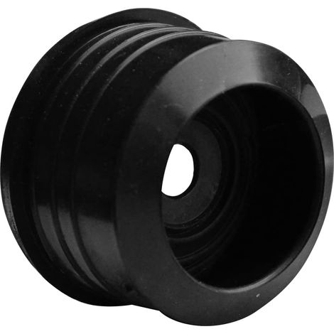 Réduction métal Plastique Jardibric Mâle Femelle Ø 50 / 26x32 (1/3)