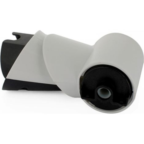 SNODO SPAZZOLA HD50 BIANCO ADATTABILE MODELLI VK 150 COMPATIBILE