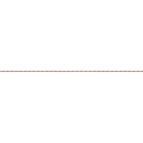 Beal Rep 2mm rotes Seil, Meterware