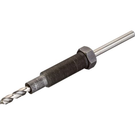 VIGOR HSS-Bohrer 6 mm, 6 mm (1/3)