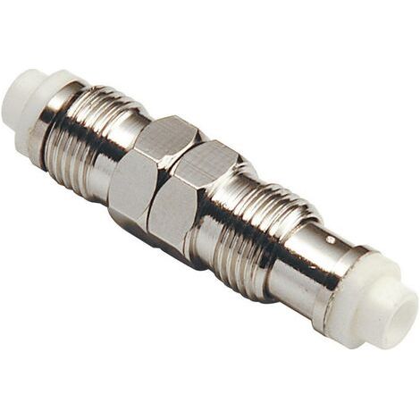 Adaptateur FME BKL Electronic 0412033 FME femelle - FME femelle 1 pc(s) (1/3)
