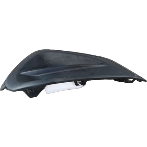 [PRODUIT D'OCCASION] Obturateur Phare Additionnel Pare-choc Avd PEUGEOT 208 ♻️ Ref Oe. 9810533480 - Garantie à vie (1/3)